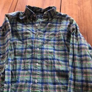 Ralph Lauren Classic fit